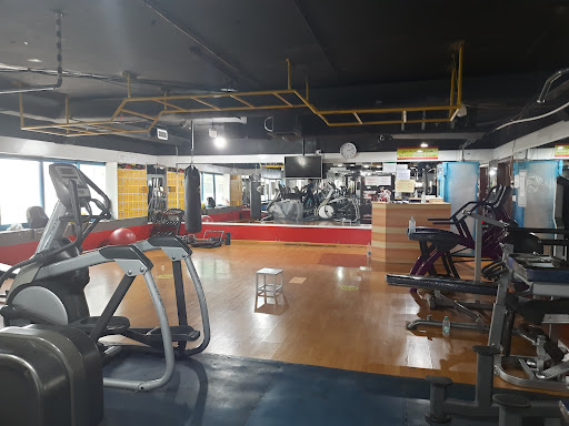 REAL GYM 365 Profile Picture