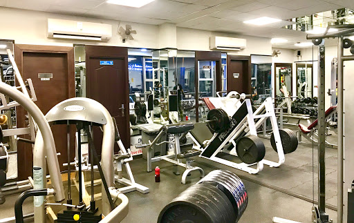 Al Quoz Gym Profile Picture