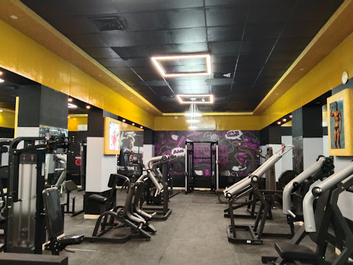 UNITECH GYM Profile Picture
