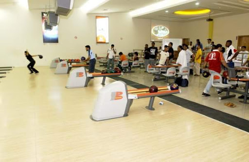 Super bowling Centre سوبر بولينغ Profile Picture