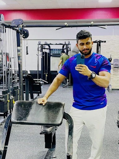 Profile picture