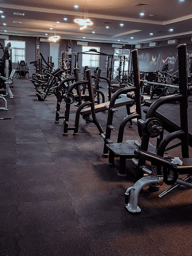 Exit Gym Profile Picture