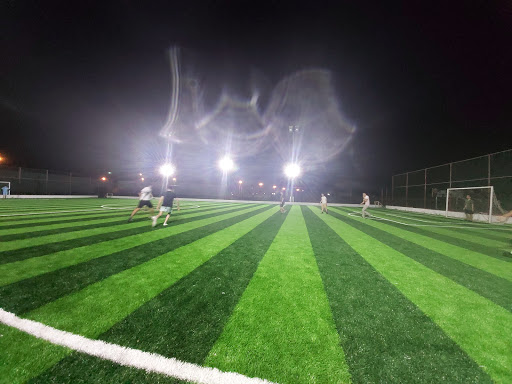 Al Jazeerah Al Hamra Cultural Sports Club Profile Picture