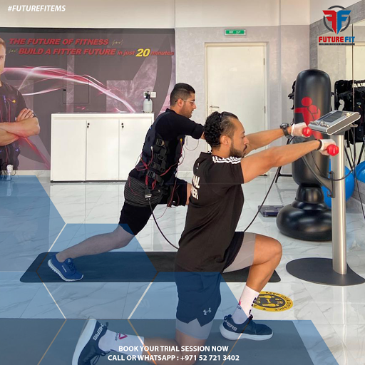Future Fit EMS Ras Al Khaimah Profile Picture