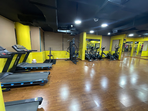 نادي زهرة الامل للسيدات - Zahrat Al Amal Ladies GYM Profile Picture