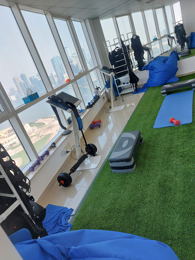 Waves Fitness EMS Training Profile Picture