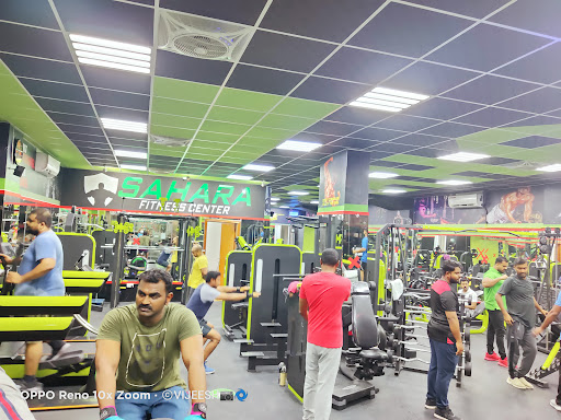Sahara Fitness Center Profile Picture