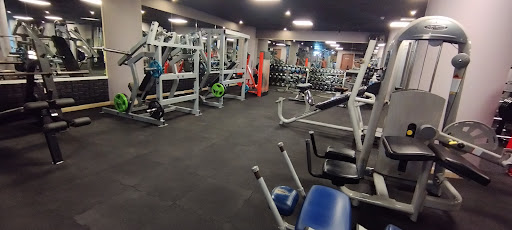 Al Bustan Fitness Center Profile Picture