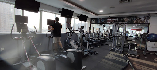 Powerhouse Health Club Profile Picture