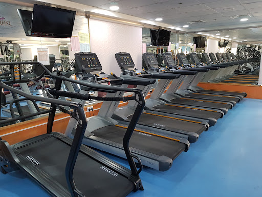 Al Aqeeq Ladies Sports Centre Profile Picture
