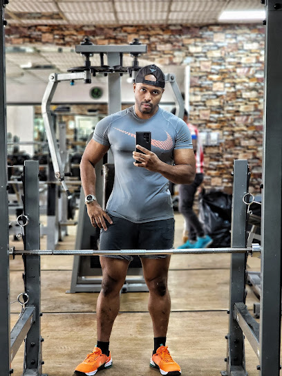 AlNukhbah bodybuilding GYM النخبة لبناء الأج Profile Picture