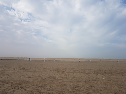 Cricket Ground Ummul Quwain Profile Picture