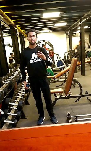 Sante Fitness Profile Picture