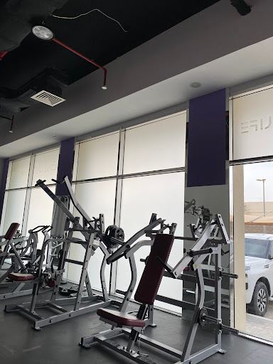 Active life gym Profile Picture