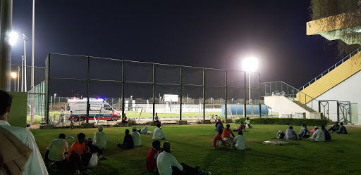 AlDhafra football club Profile Picture