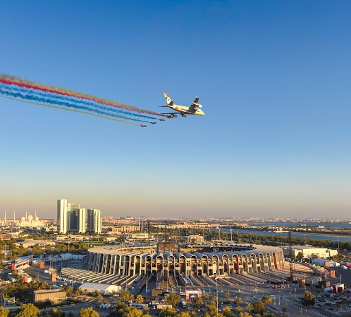 Zayed Sports City Profile Picture