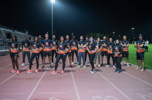 Ultimate Athletics Abu Dhabi Zayed Sports City Profile Picture
