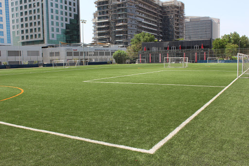 Rawdhat Sports Complex The Dome- Profile Picture
