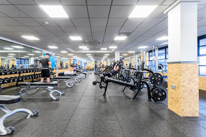 PureGym Edinburgh West Profile Picture