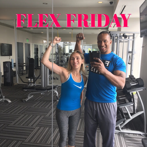 We Train Atlanta Personal Trainer | Buckhead Personal Trainer Profile Picture