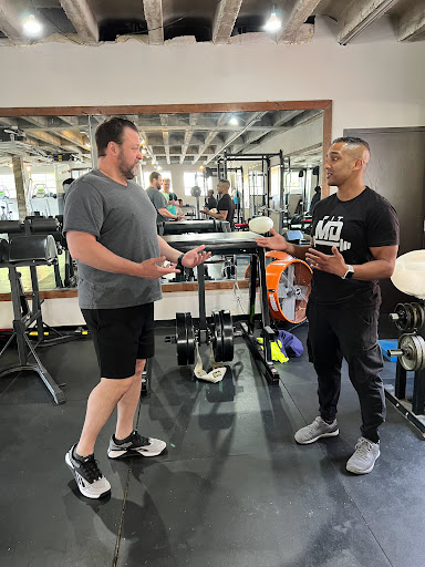 FitMD Profile Picture