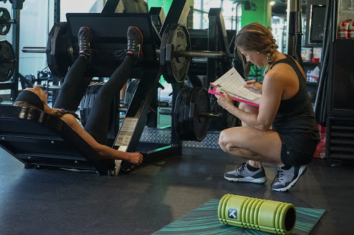 BirmingAM Ultimate Fitness Profile Picture