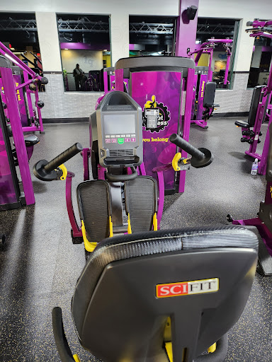 Personalized Fitness Profile Picture