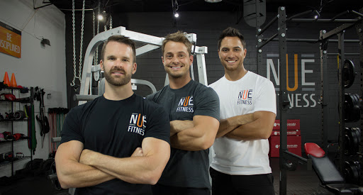 Nue Fitness Profile Picture