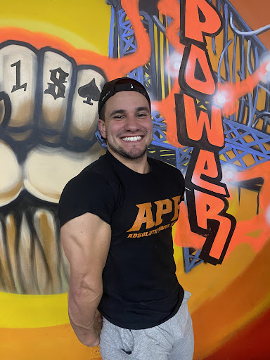 Productivepain Personal Training Profile Picture
