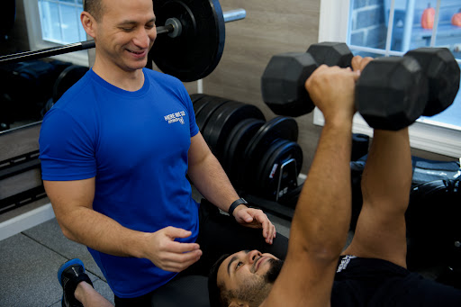 Here We Go Fitness Profile Picture