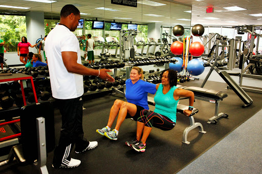 Ricky Jackson - ELITE PERSONAL TRAINING 10X Trainer of the Year Profile Picture