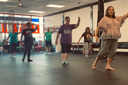 Evolution Fitness & Wellness Profile Picture