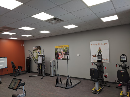 The Exercise Coach Lake Mary Profile Picture