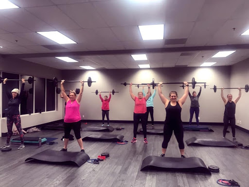 Lifepoint Fitness Profile Picture