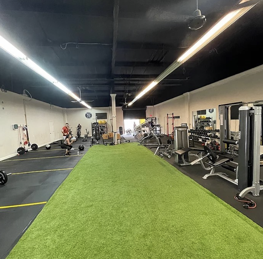 Personal Training Center Profile Picture