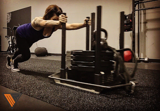 Max Results Professional Fitness Training Profile Picture
