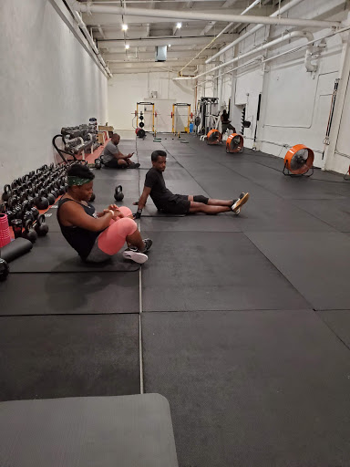 D.A.M. Good Bodies Elite Personal Training Profile Picture
