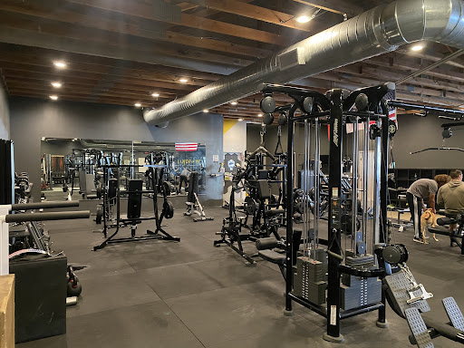 Casey Jones Fitness Profile Picture