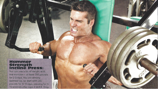 Personal Trainer San Diego - John Turk Profile Picture