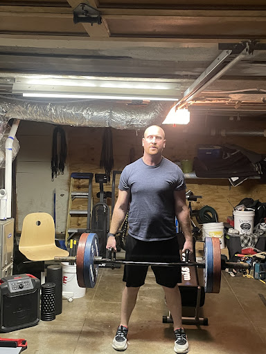 Brady Fitness Profile Picture