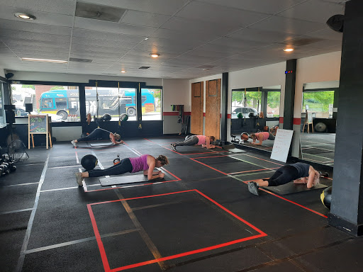 Village Fitness Seattle Profile Picture