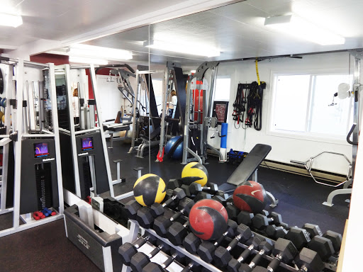 Next Level Personal Training Studio Profile Picture