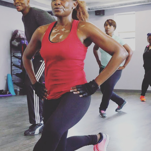 DeNay\'s Fitness Profile Picture