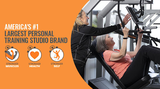 The Exercise Coach - Studio City Profile Picture