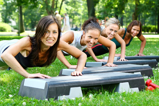 South Bay\'s Best Trainer & Diet Coach Profile Picture